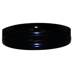 Crown Automotive 53000477 Individual Black Outer Axle Seal - image 3