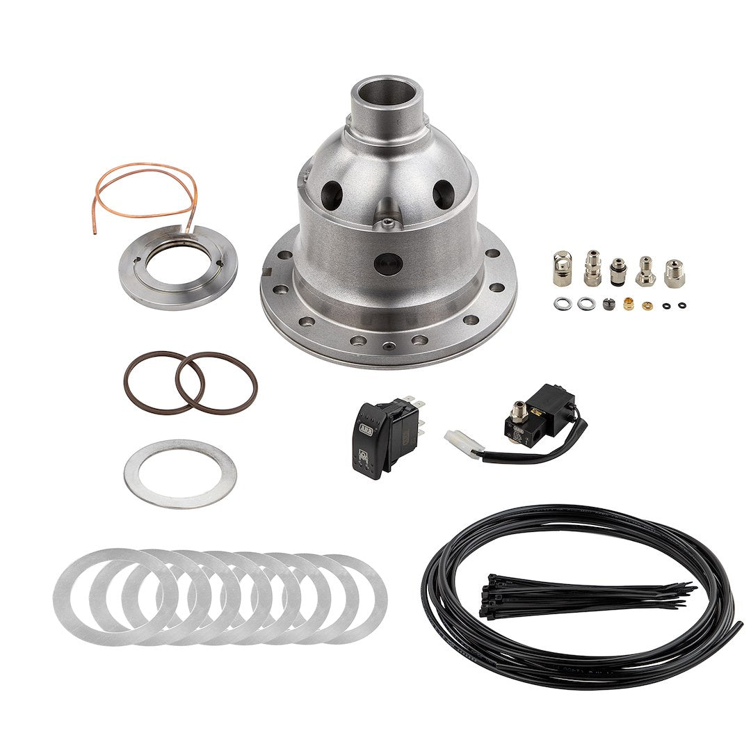ARB RD140 Ford 10.25/10.5 in Air Locker, 35 Spline - image 1