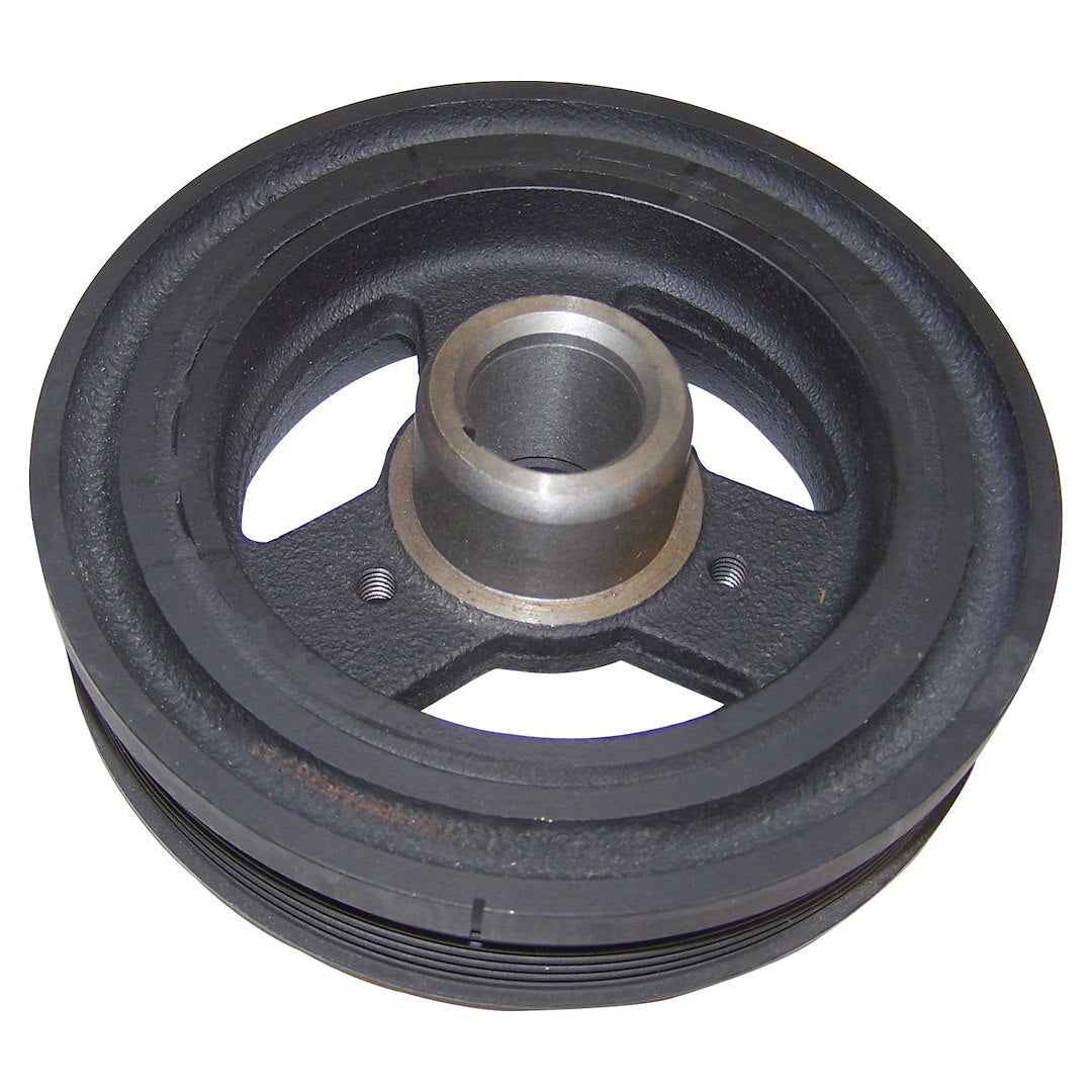 Crown Automotive J3242886 Crankshaft Harmonic Balancer