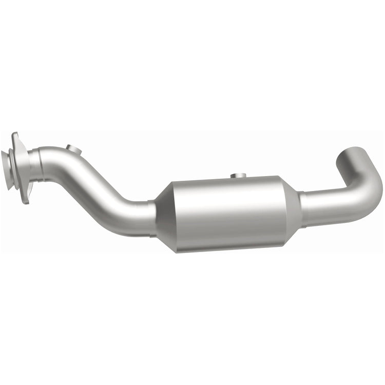 MagnaFlow 21-474 OEM Series Direct-Fit Catalytic Converter
