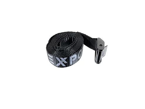 Exposed Rack 8-00-9920 Boat Securing Tie-Down Strap