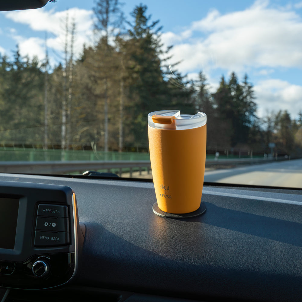 Silwy Magnetic Syfl-Tc-Su Travel Mug - image 3