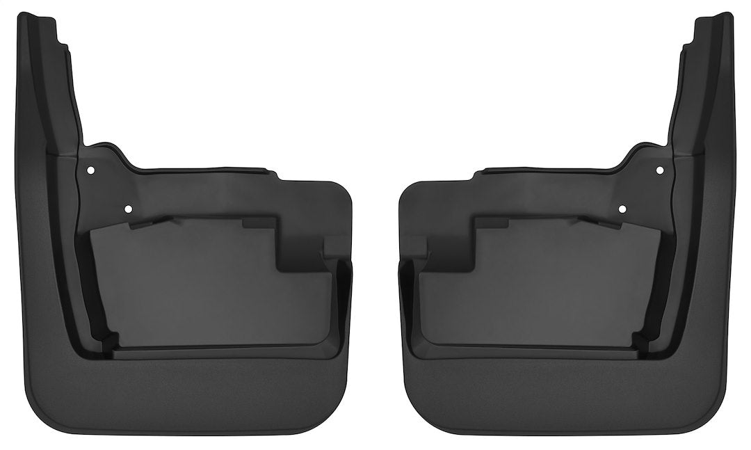 Husky Liners 58271 Custom Mud Guards Fender Flaps
