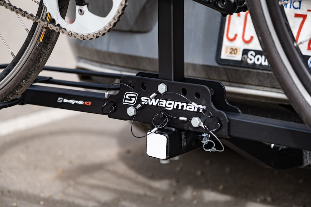 Swagman 64650 Bike Rack - image 10