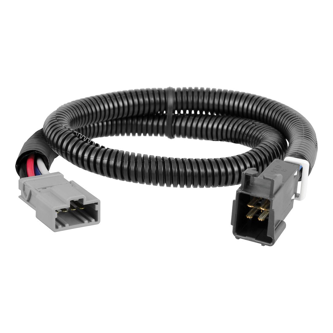 Curt 51393 Trailer Brake Control Wiring Harness - image 2