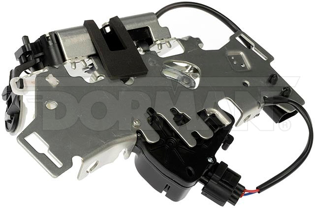 Dorman OE Solutions 931-561 Door-Lock Operating Motor - image 3
