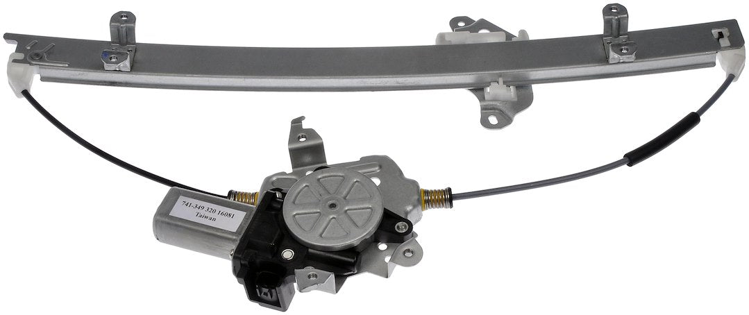 Dorman (OE Solutions) 741-349 OE Motorized Window Regulator Replacement - image 2