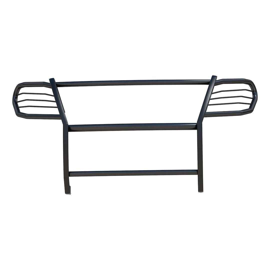 Aries 3065 Explorer Matte Black Grille/Brush Guard