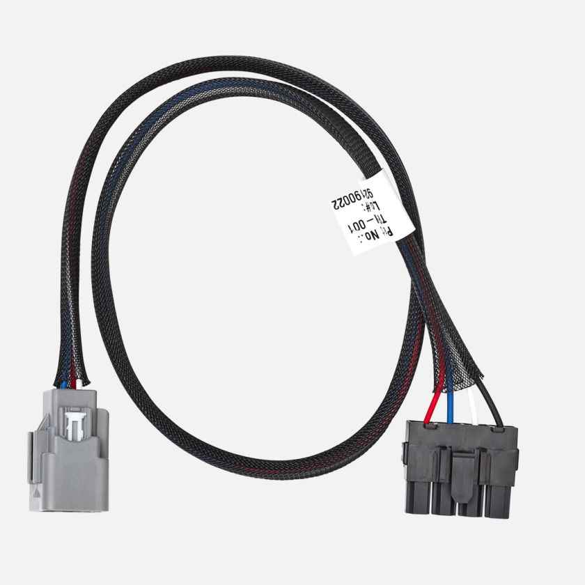 Redarc TPH001 Tow-Pro Elite/Classic Brake-Control Wiring Lead