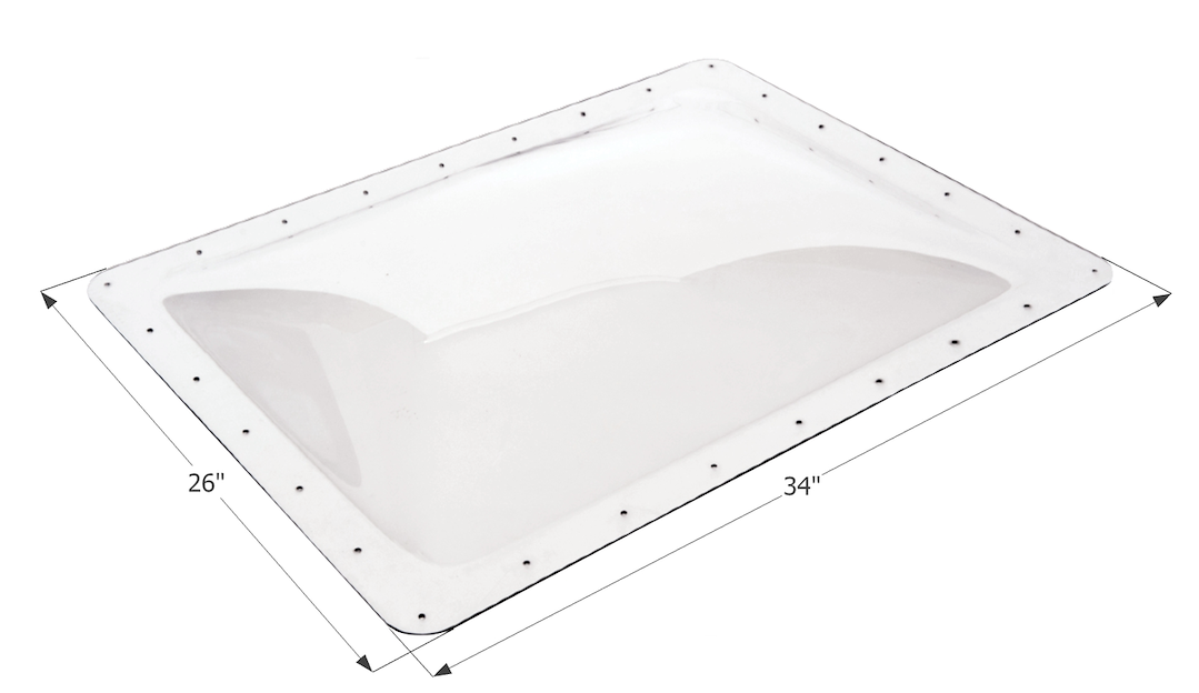 Icon 01858 Skylight