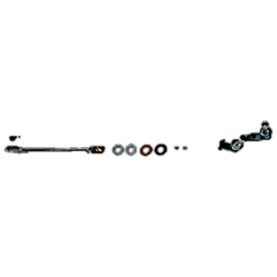 Crown Automotive 5453958K Windshield-Wiper Linkage/Rod Set - image 2