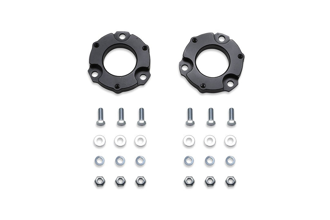 Fabtech FTL5108 Colorado Strut-Spacer Leveling Kit