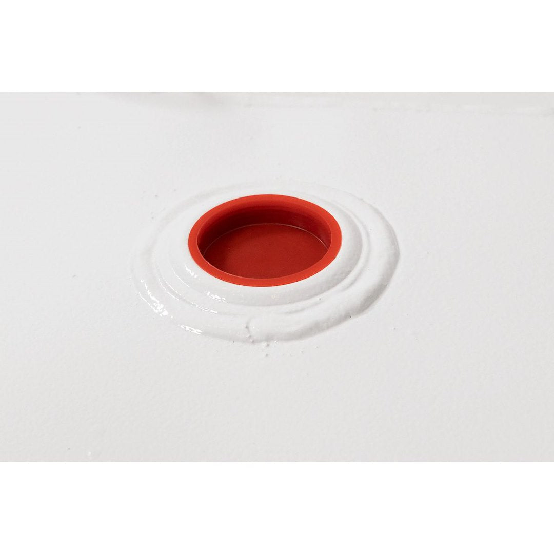 Better Built 29224164 HD Series Liquid Transfer Tank