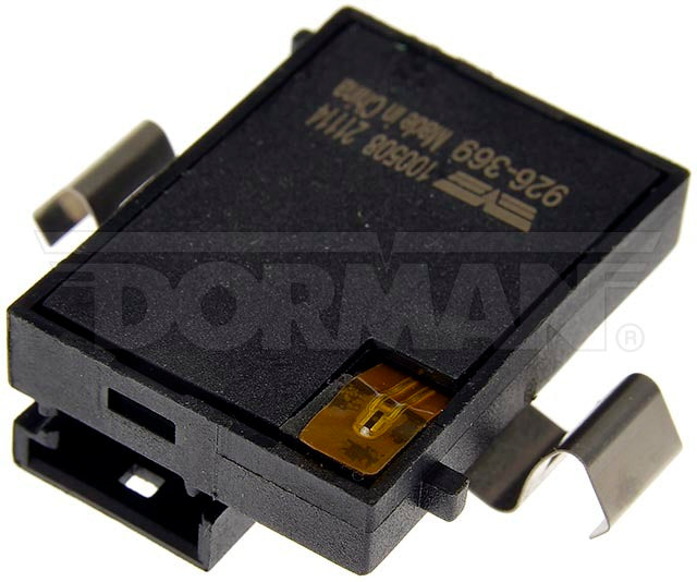 Dorman OE Solutions 926-369 OE Humidity-Sensing Unit - image 4