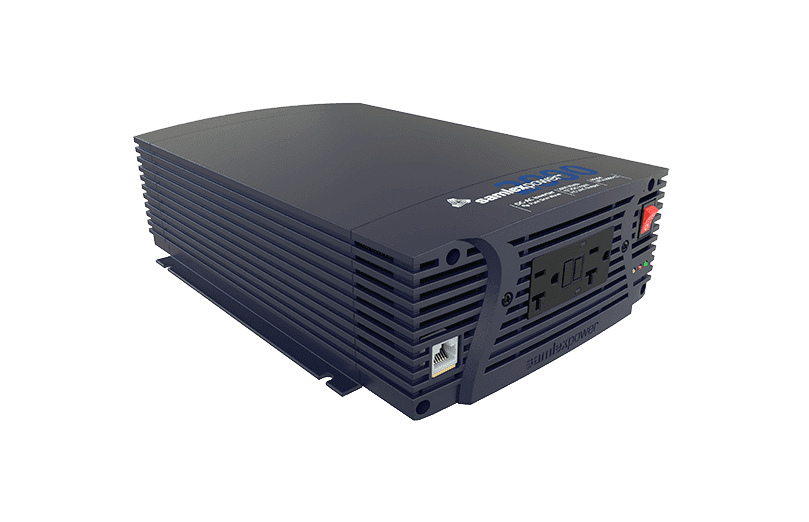 Samlex America Ntx-2000-12 Power Inverter - image 8