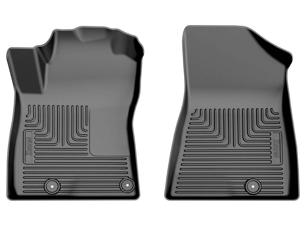 Husky Liners 78441 X-act Floor Protection Liner