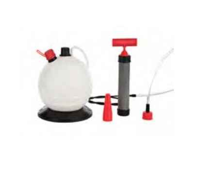Panther 756060 DIY Series Hand-Operated Oil Extractor