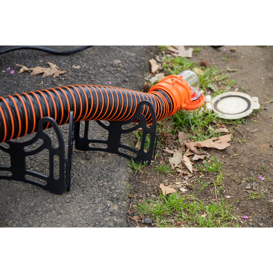Camco 43041 Sewer Hose Support - image 11