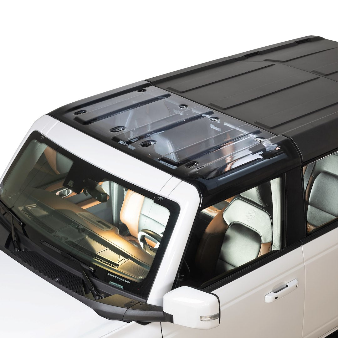 Putco 581001 Bronco Element Sky Roof Top