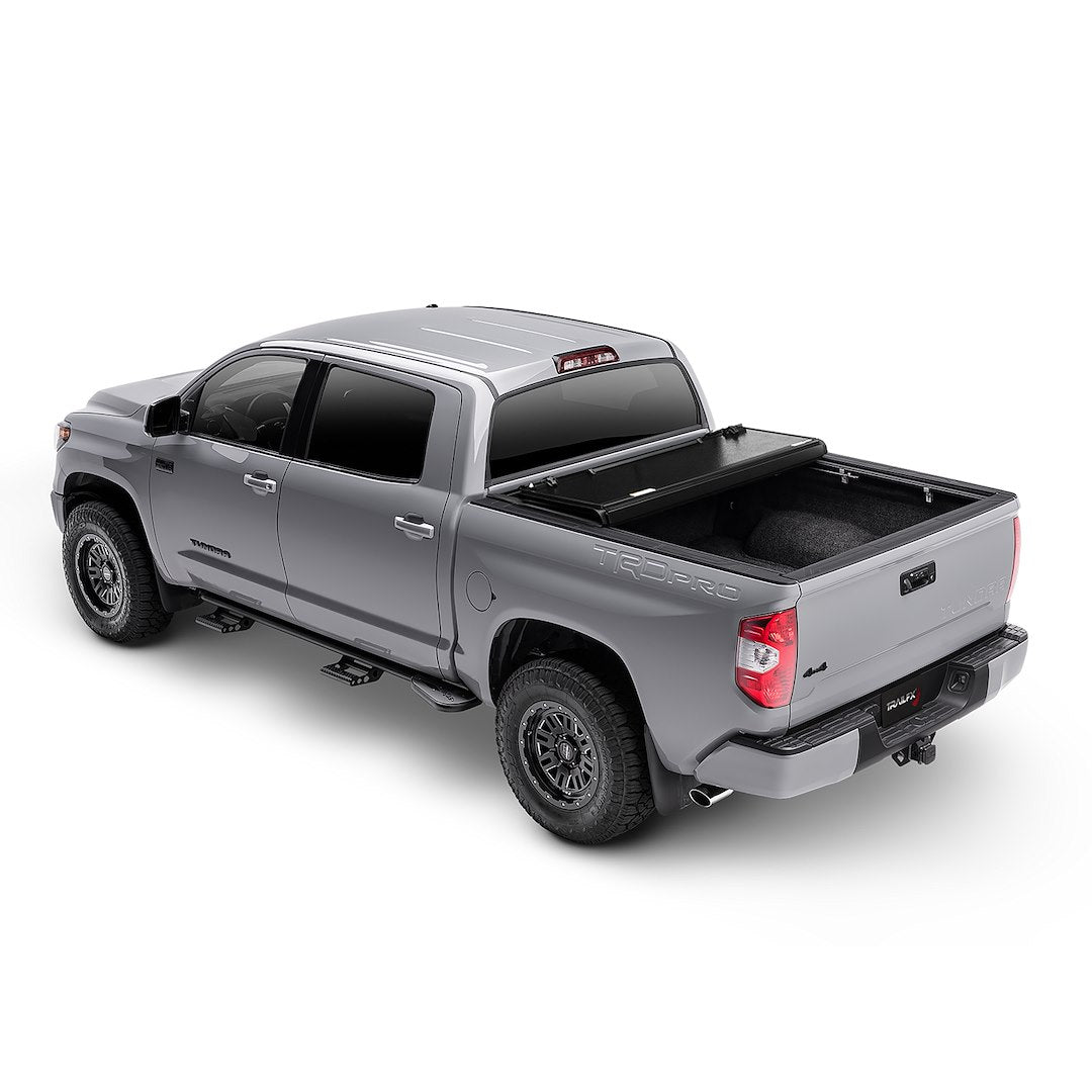 Trailfx Tfx8015 Tonneau Cover - image 2