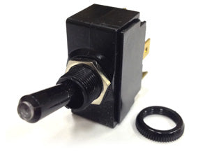 Sierra Marine Marine Series 4 On-off Multi Purpose Switch (Tg40300)