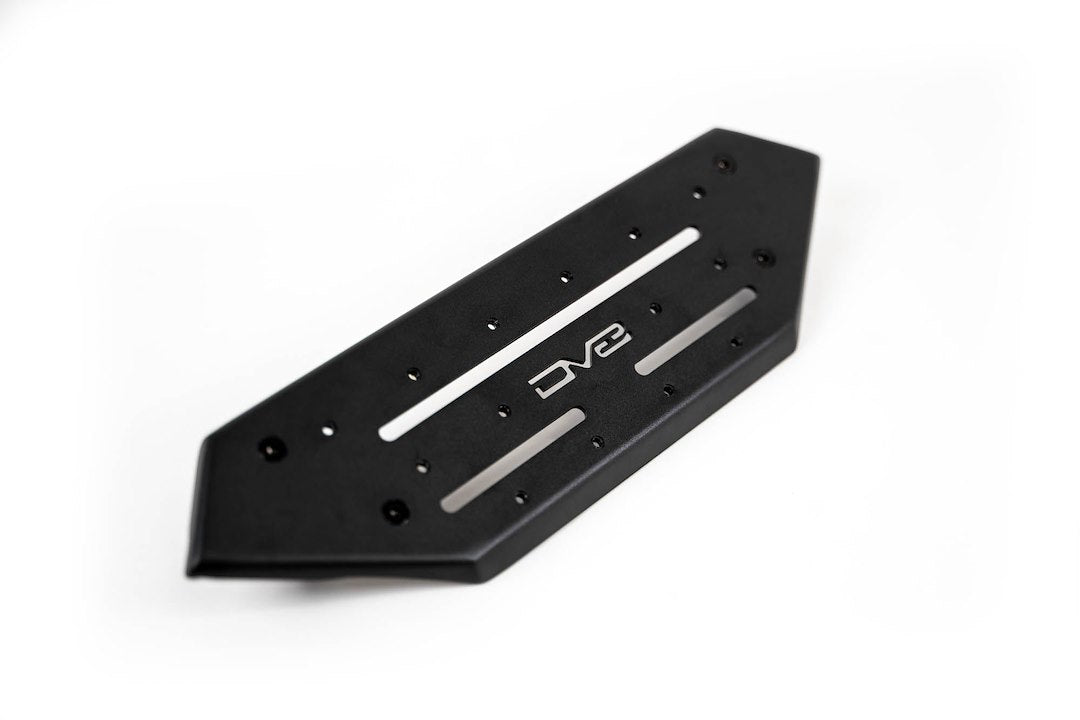 DV8 Offroad DMJL-02 Cell Phone Mounting Plate