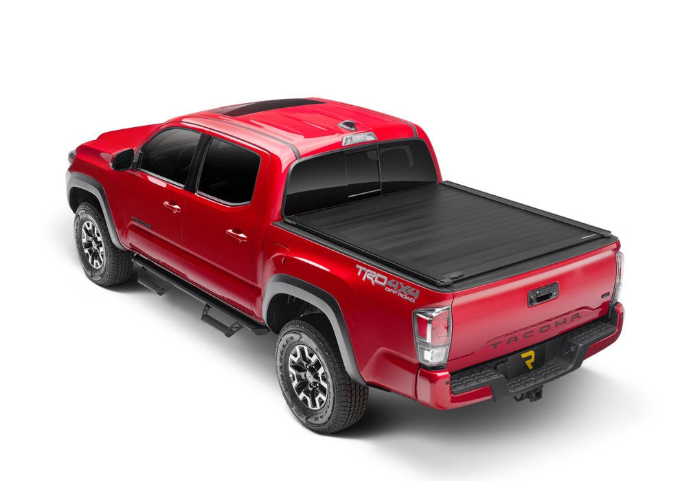 Retrax T-80812 RetraxPRO XR Tacoma Bed Cover