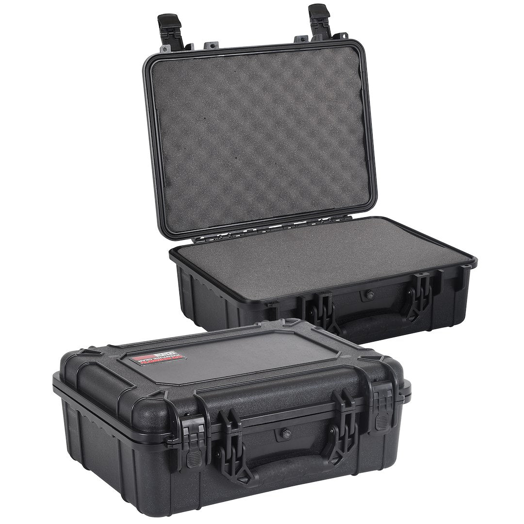 Go Rhino XG201608F Xventure Rigid Storage Case
