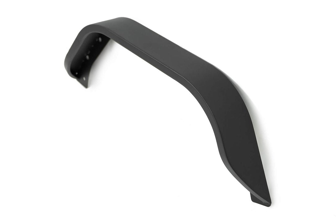 DV8 Offroad FDJL-07 Slim Flat Fender Flares