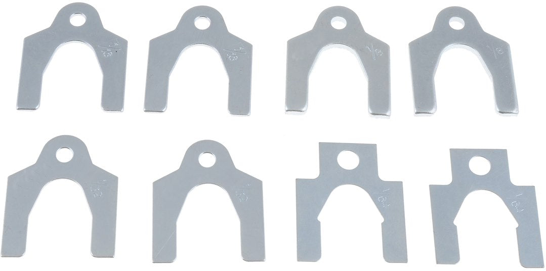 Help! By Dorman 02344 Body Alignment Shim Set - image 2