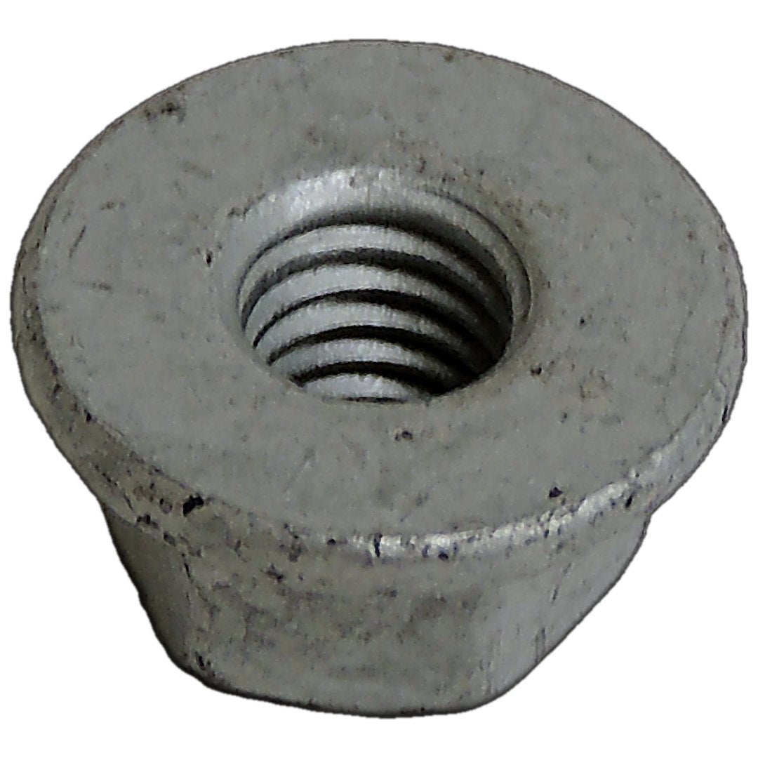 Crown Automotive 68004878AA Replacement Flanged Fastening Nut - image 2