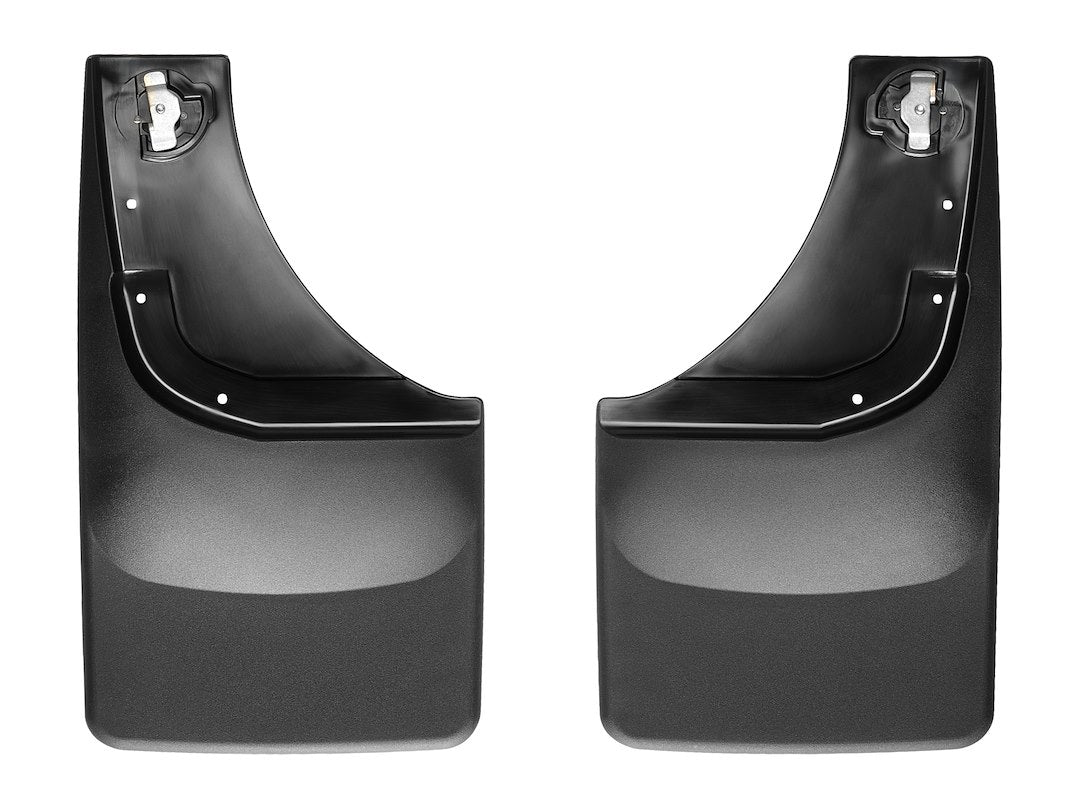 Weathertech (Usa) 120002 Mud Flap - image 1