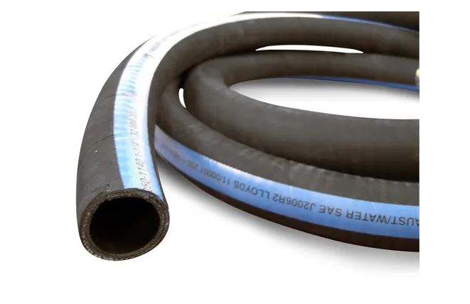 Sierra Marine 16-250-0580s Shieldsflex II Service Hose