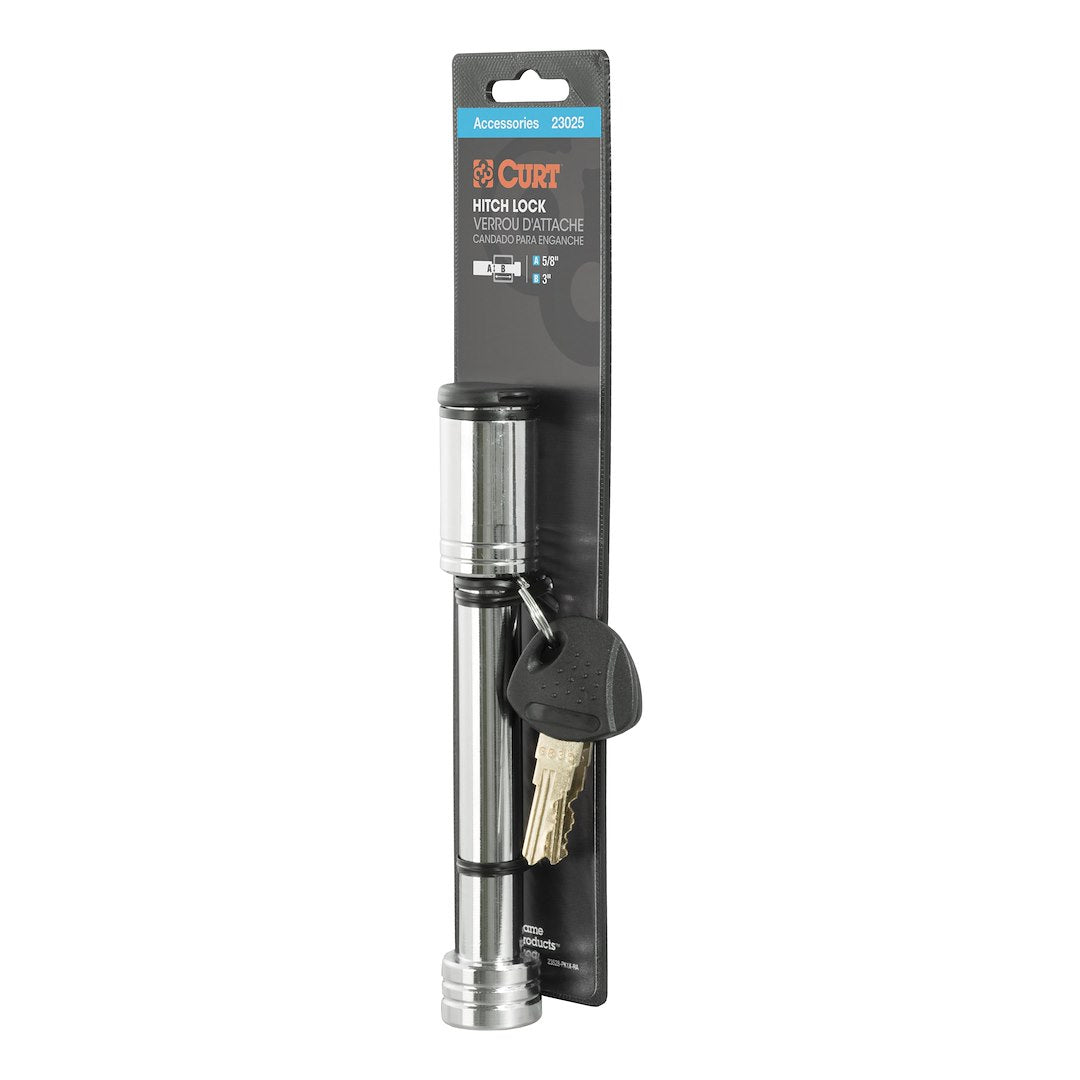 Curt 23025 Trailer Hitch Pin - image 11
