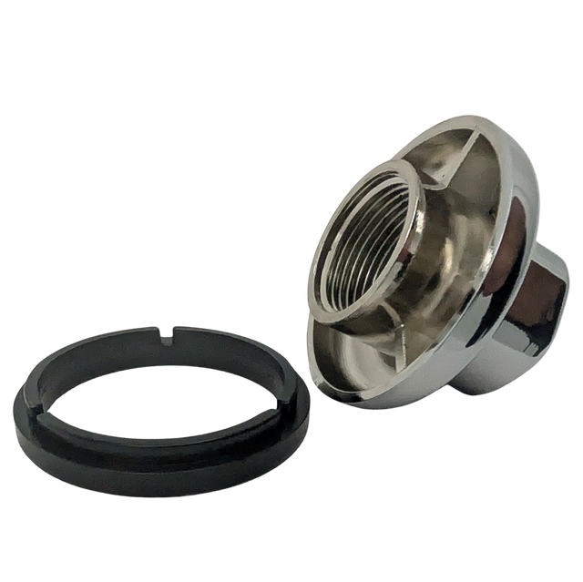Phoenix USA PQ220PLC Wheel Lug-Nut Cover