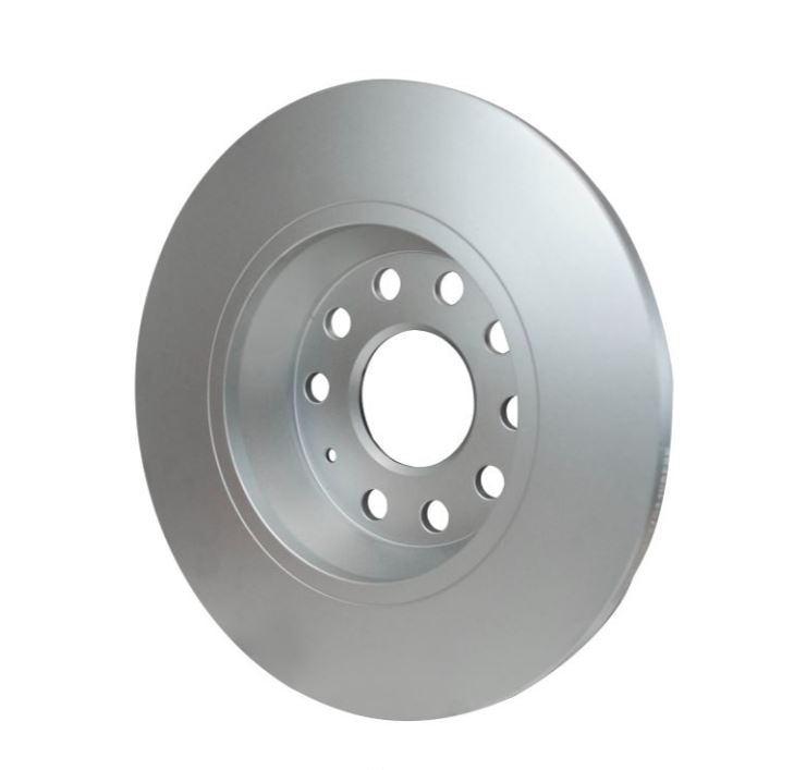 Hella 355112142 Disc-Brake Rotor