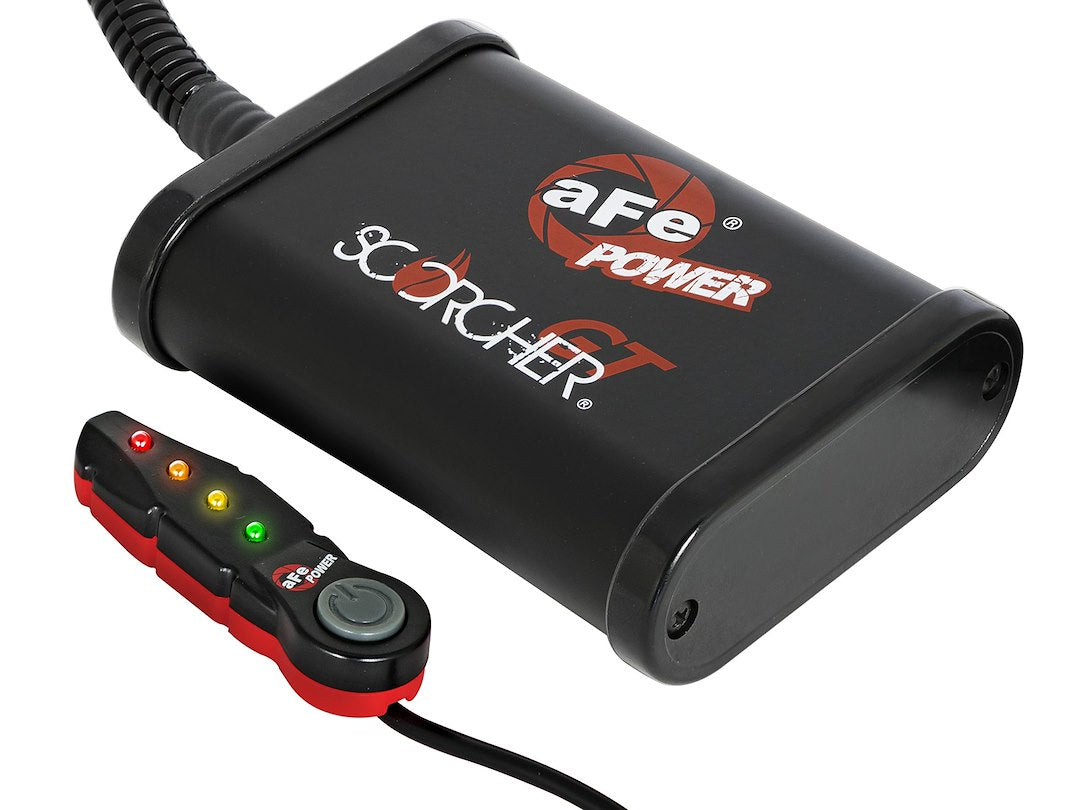 Advanced Flow Engineering 77-46407 Scorcher GT Tuning Module - image 2