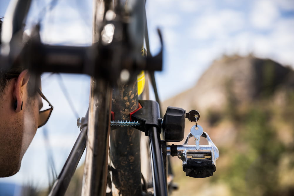 Swagman 64720 Bike Rack - image 5