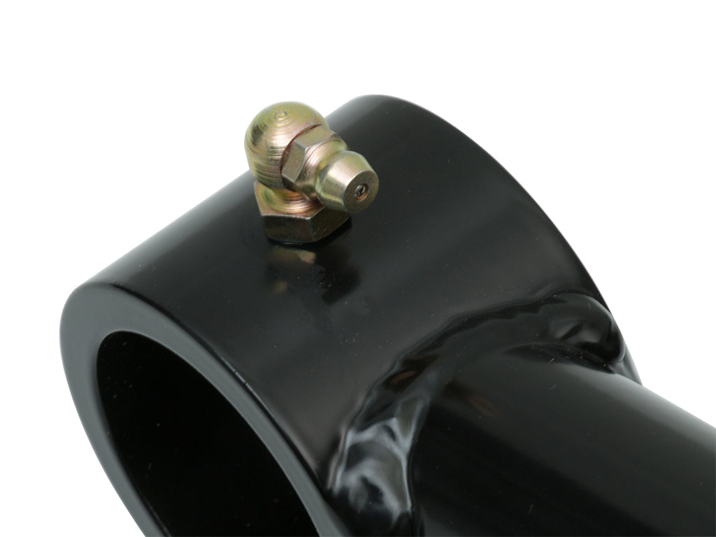 Icon Vehicle Dynamics 58451DJ Delta Joint Control-Arm Set