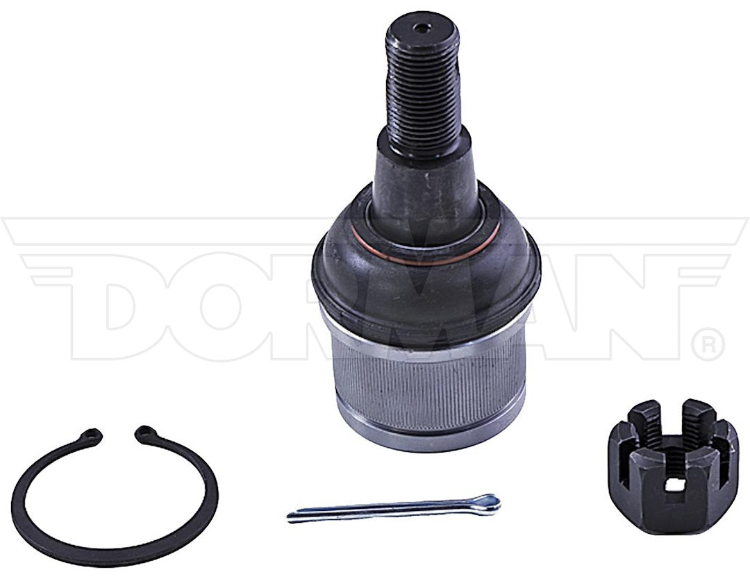 Dorman BJ86365XL Chassis Press-In Ball Joint Replacement - image 1