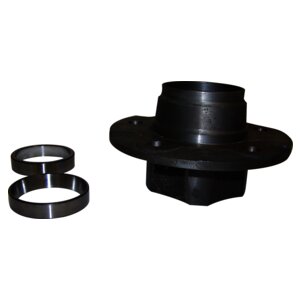 Crown Automotive 5363421H Individual Front Brake-Hub Unit - image 3
