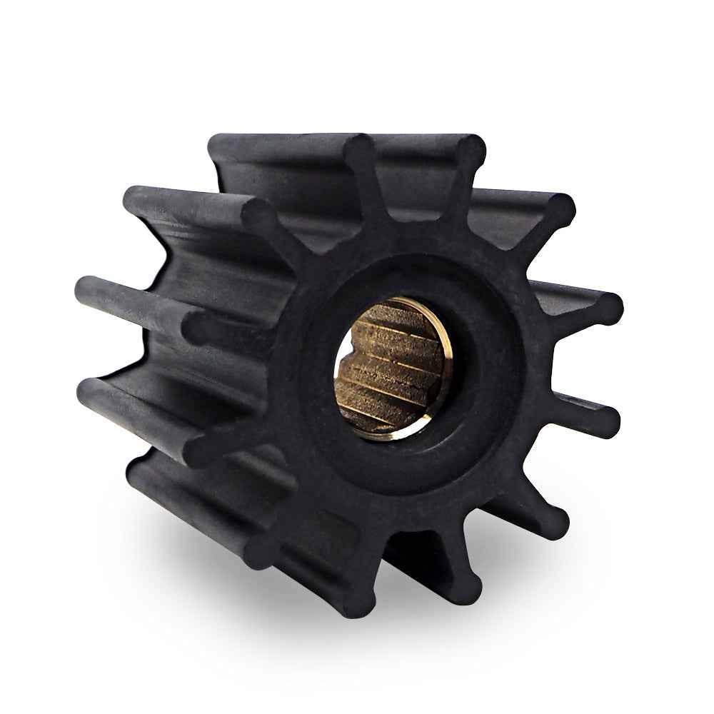 Albin 06-01-014 Premium Impeller Kit for Marine Cooling Pumps