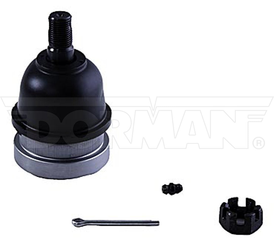 Dorman B6141xl Chassis Press-In Ball Joint Replacement - image 2