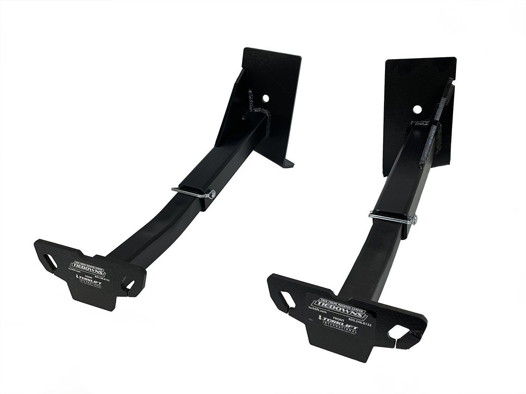 Torklift F2014 Camper Tie Down - image 1