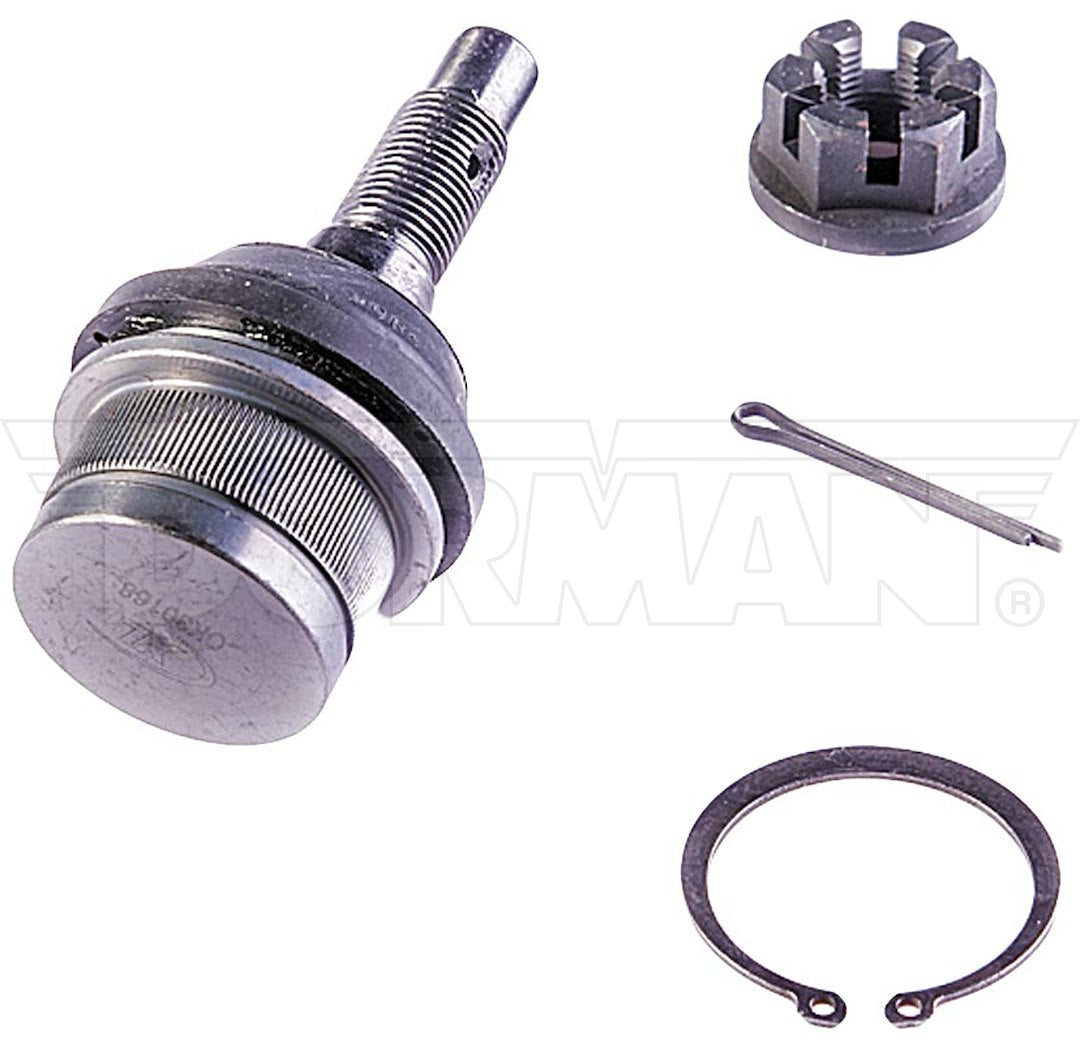 Dorman BJ96086 MAS Select Chassis Ball Joint Replacement - image 2