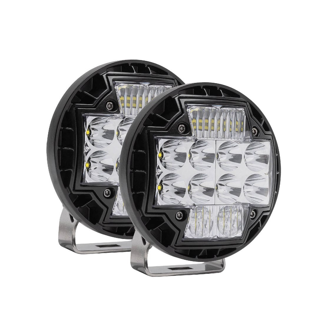 ARB TM512 NACHO TM5 Combo Light Pair, 90W - image 1