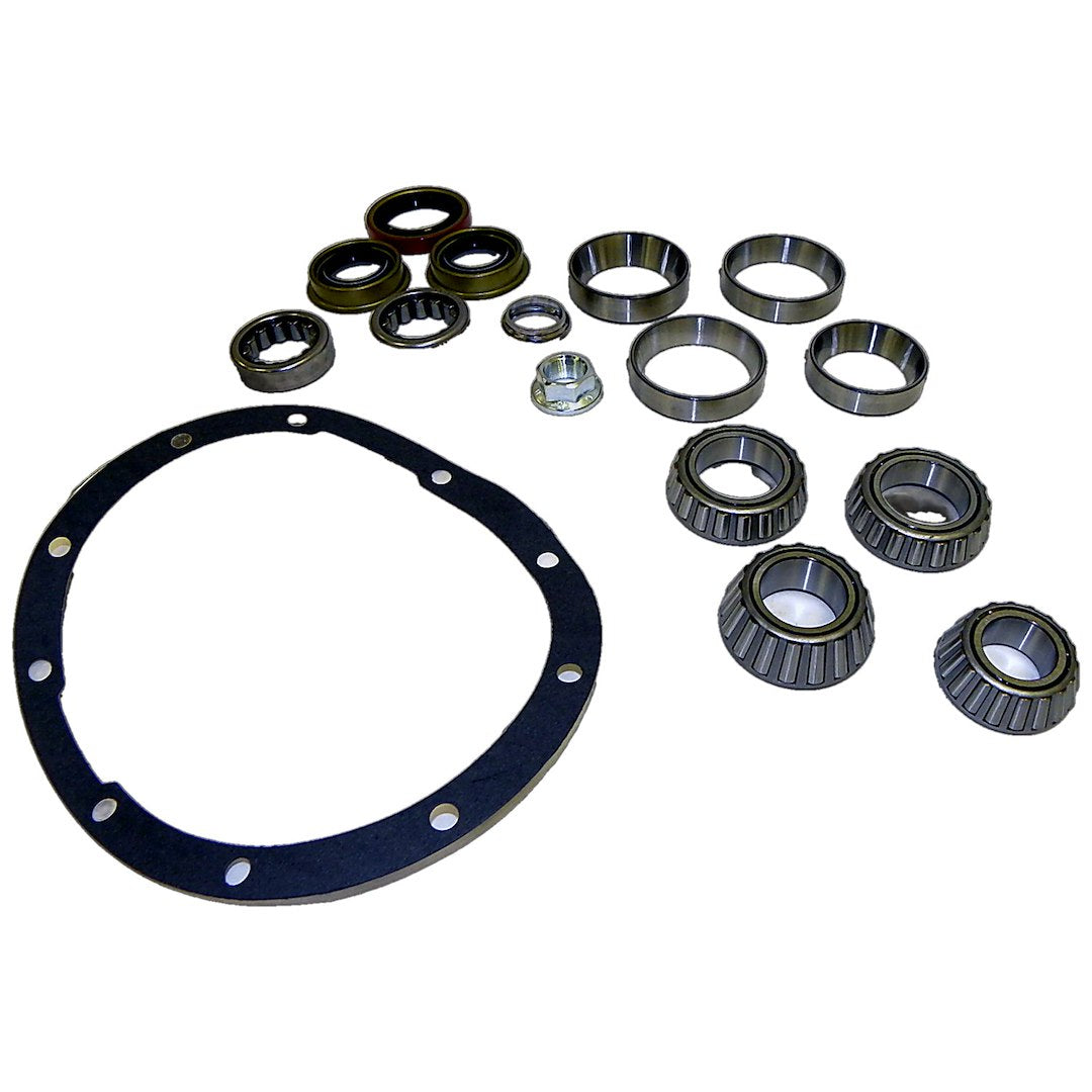 Crown Automotive D35MASKIT Dana 35 Overhaul Package - image 2