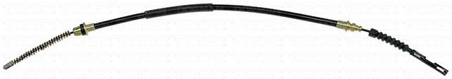 Dorman C93943 First Stop Parking-Brake Replacement Cable - image 1