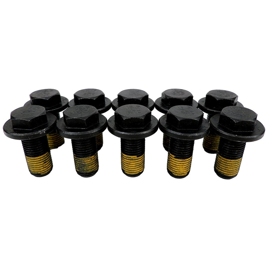 Crown Automotive 68398733AA Ring Gear Fastener Kit - image 5
