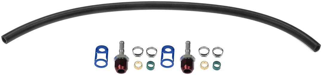 Dorman (OE Solutions) 800-671 A/C Hose-to-Pipe Connection Kit